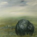 948 9760 OIL PAINTING